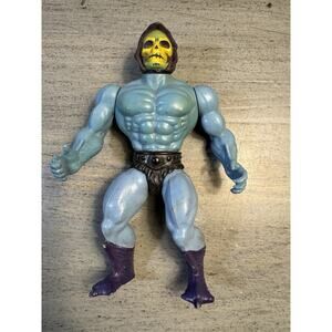 MOTU Vintage Skeletor Figure